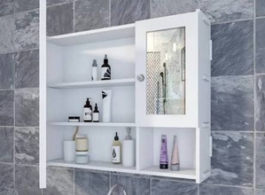 Bathroom Racks