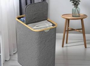 Bathroom Dustbins