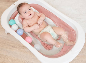 Baby Bath Tubs