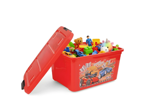 Toy Storage Boxes