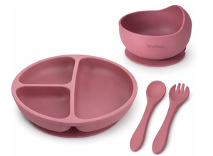 Feeding Plates
