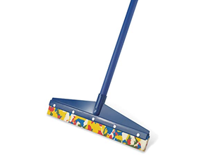 Cleaning Buckets