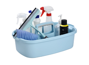 Cleaning Caddies