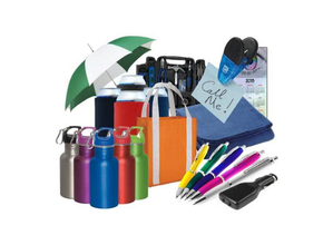 Promotional Plastic Items