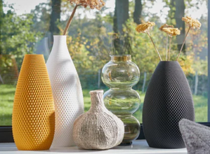 Printed Household Products