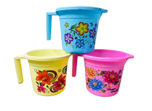 OEM Plastic Household Products