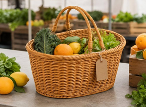 Decorative Baskets