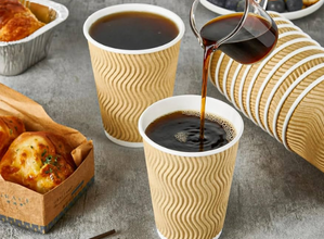 Disposable Cups