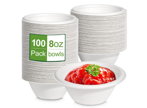 Disposable Bowls