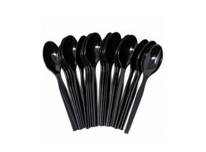 Disposable Spoons