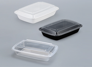 Disposable Food Containers