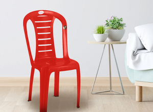 Plastic Chairs