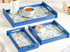 Serving Trays