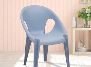 Plastic Chairs