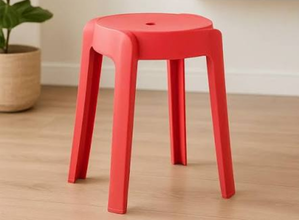 Plastic Stools