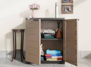 Storage Cabinets