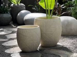 Planters