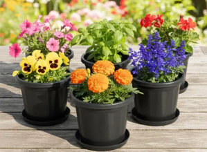 Nursery Pots