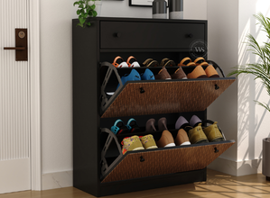 Shoe Racks