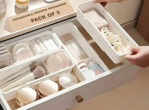 Drawer Organizers
