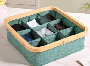Wardrobe Organizers
