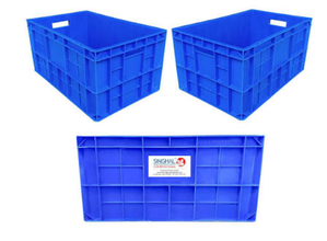 Storage Crates