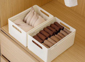 Multipurpose Baskets