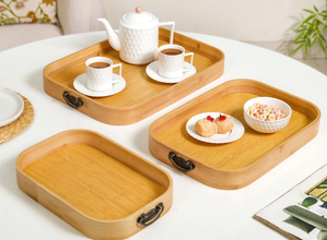 Serving Trays