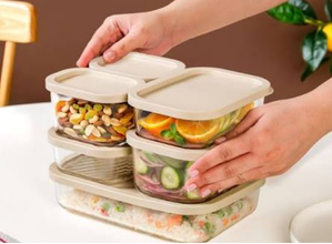 Food Containers