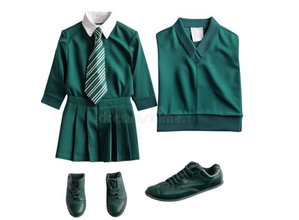 School Uniforms