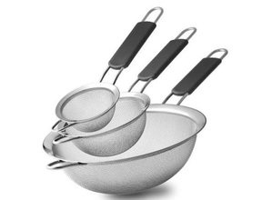Ladles & Spoons