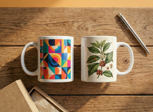Plastic Plates & Cups