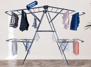 Laundry Bins