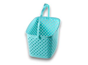 Peg Baskets
