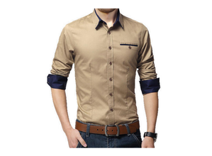 Casual Shirts