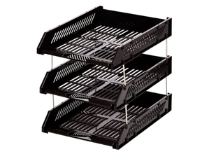 Document Trays