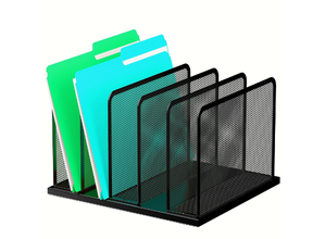 File Organizers