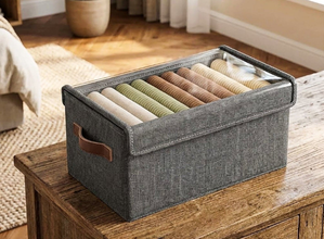 Storage Boxes