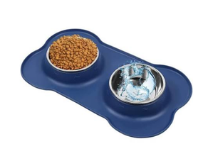 Pet Food Bowls