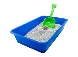 Pet Litter Trays