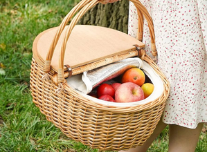 Picnic Baskets