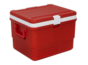 Ice Boxes