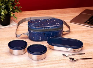 Lunch Boxes