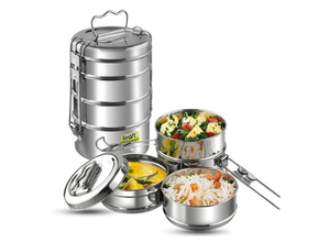 Food Carriers