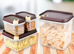 Airtight Containers