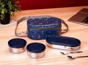 Storage Boxes
