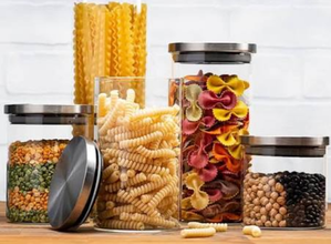 Cereal Dispensers