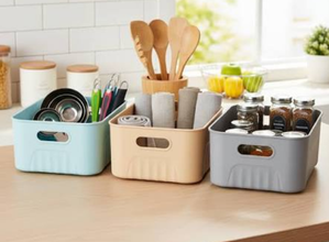 Fridge Organizers