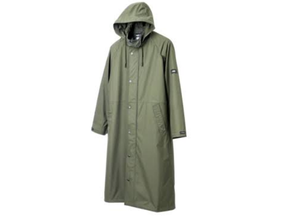 Raincoats