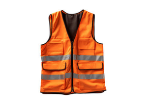 Safety Jackets
